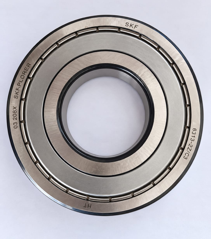 Rodamiento de Agujas (Needle Bearing) - SKU 551 556 58 | Sandvik spare part