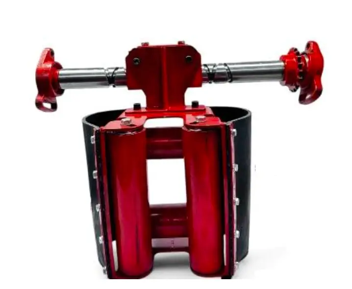 Spooling Shaft Kit - SKU 551 562 84 | Sandvik spare part