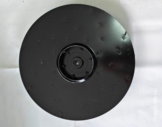 Impeller - SKU 551 880 19 | Sandvik spare part