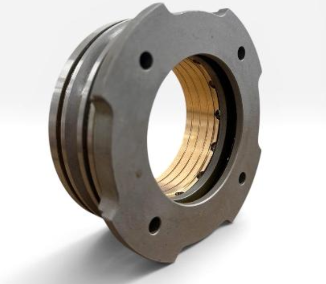 Bearing Assembly - SKU 551 969 97 | Sandvik spare part