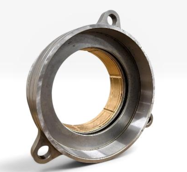 Bearing Assembly - SKU 551 970 06 | Sandvik spare part