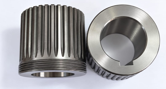 Sleeve, Coupling - SKU 552 014 12 | Sandvik spare part