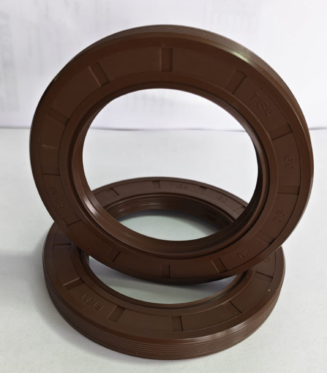 Retén (Seal) - SKU 552 191 16 | Sandvik spare part