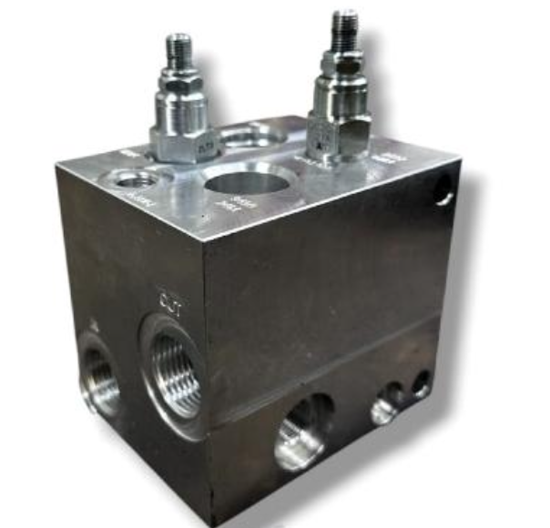 Valve - SKU 5537 7888 00 | Atlas Copco spare part