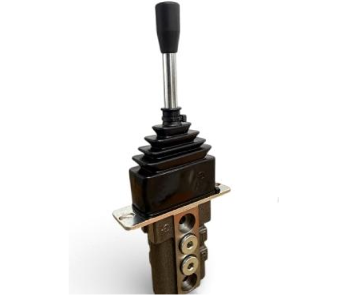 Steering valve - SKU 5575 7013 02 | Atlas Copco spare part