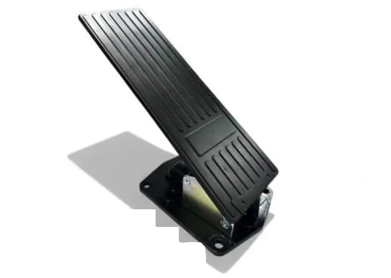 Accelerator Pedal - SKU 560 188 44 | Sandvik spare part