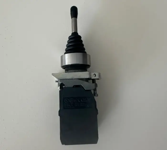 Control Manipulator - SKU 851 196 09 | Sandvik spare part