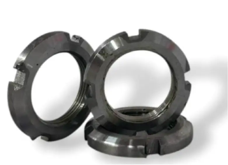 Lock Nut - SKU 872 525 98 | Sandvik spare part