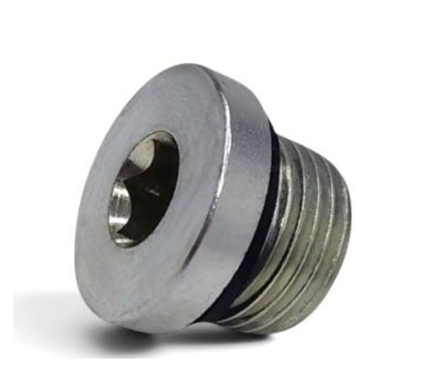 Plug - SKU 889 140 79 | Sandvik spare part