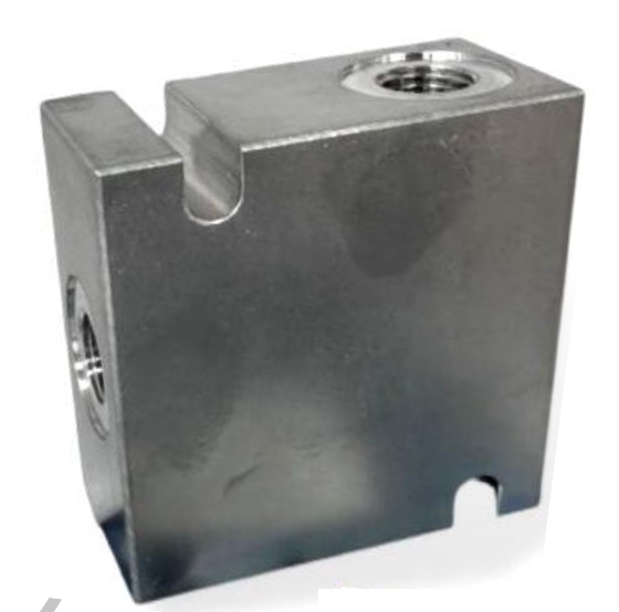 Direction Valve - SKU 9106 0630 14 | Atlas Copco spare part