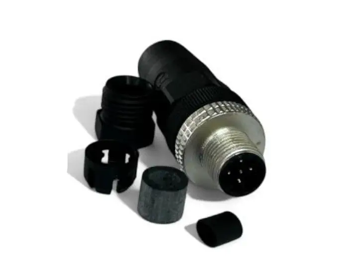 Address Plug - SKU 9106 2207 00 | Atlas Copco spare part