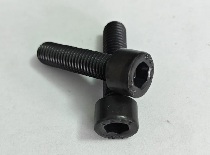 Резьбовая Втулка (Скрю Сокет) - SKU AF00500446 | Sandvik spare part