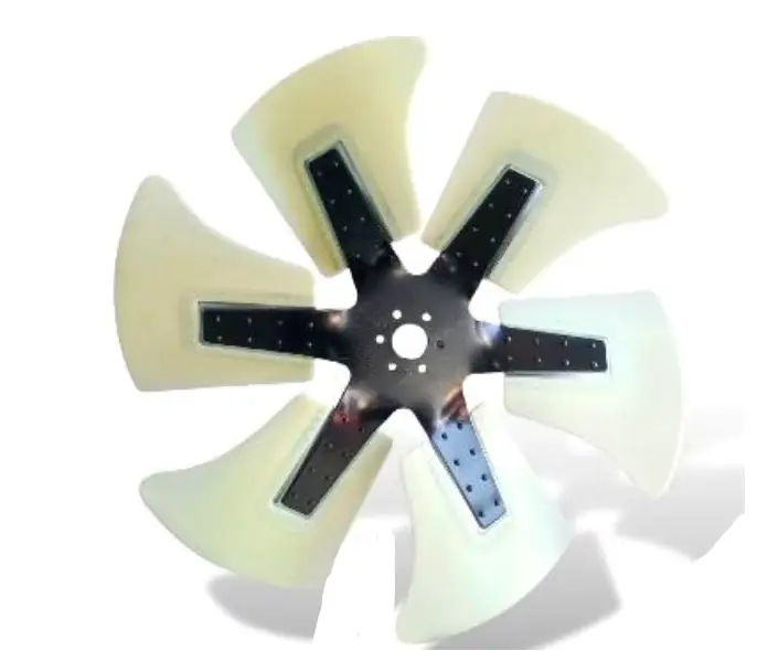 Fan - SKU BG 002 909 68 | Sandvik spare part