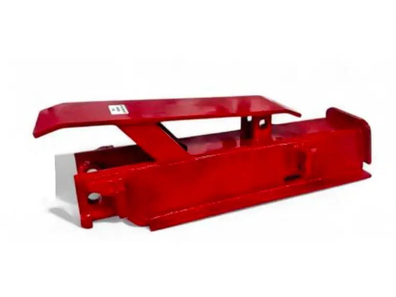 Frame - SKU BG 004 374 57 | Sandvik spare part